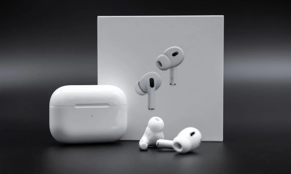 AirPods Gen 2