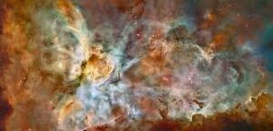 Nebula Formation