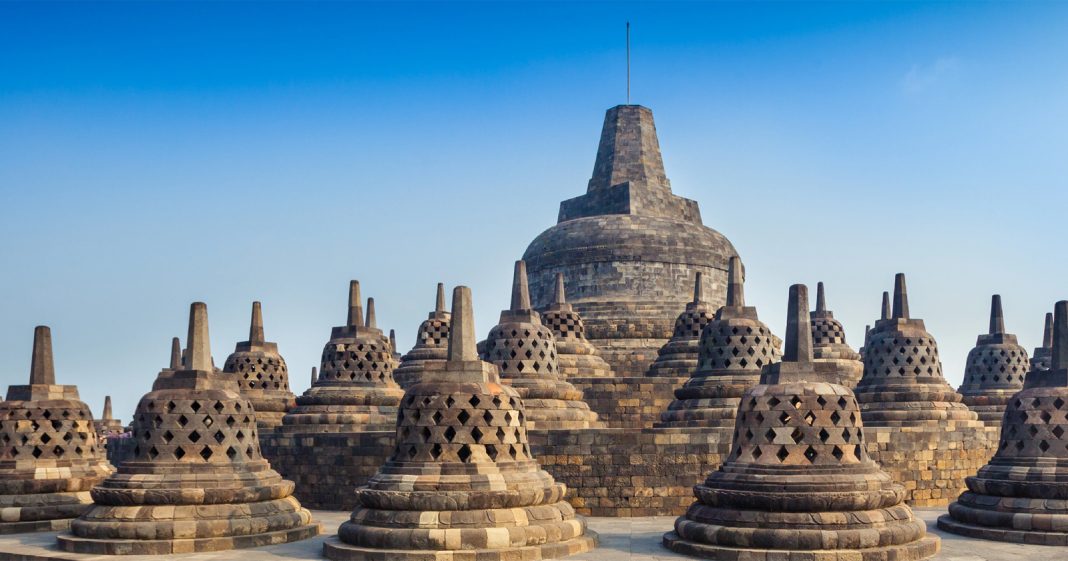 Candi Borobudur