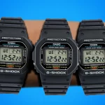 Casio G-Shock