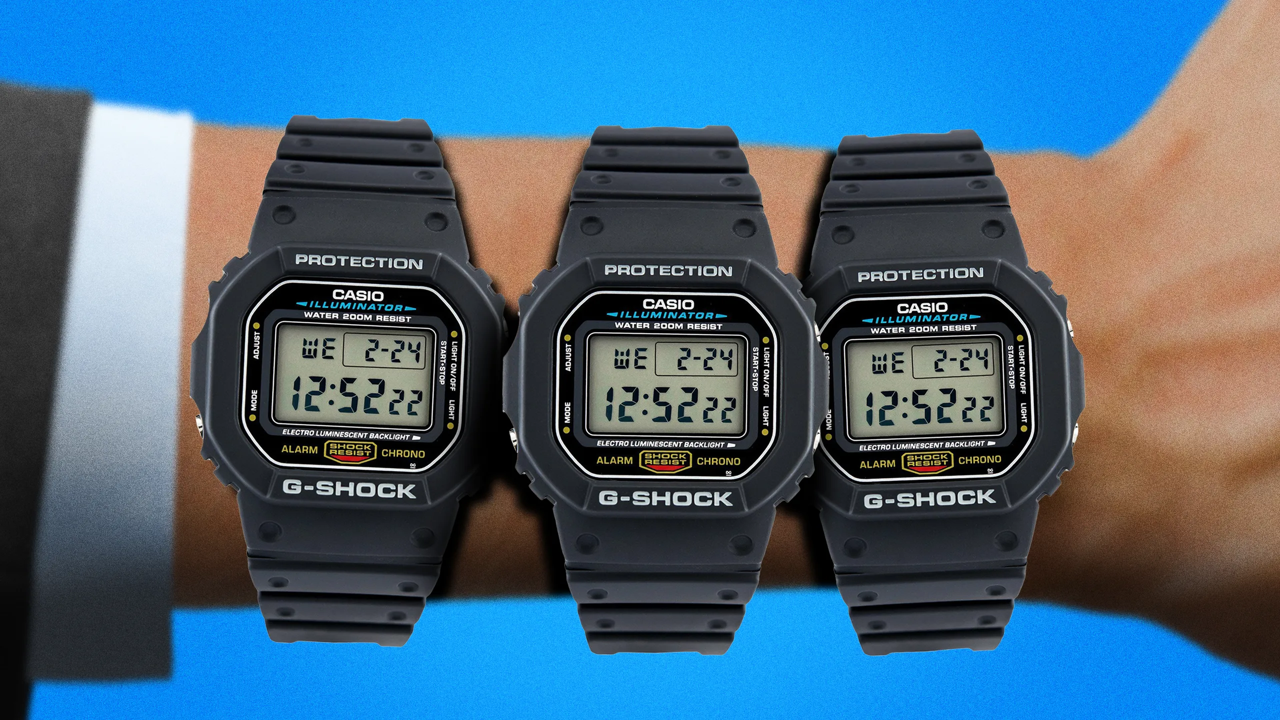 Casio G-Shock