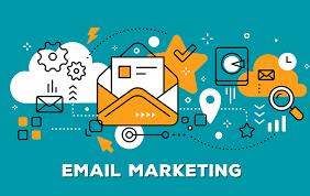 Email Marketing