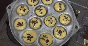 Kue Cubit Lumer