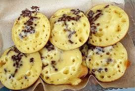 Kue Cubit Lumer