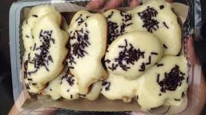 Kue Cubit Lumer