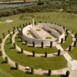 National Memorial Arboretum