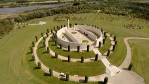 National Memorial Arboretum