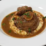 Veal Osso Buco