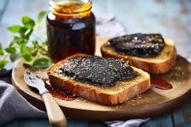 Vegemite Toast