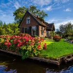 Giethoorn