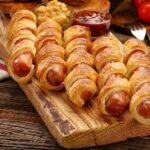 Sausage Rolls