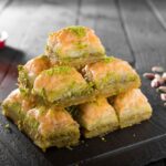 Baklava Manis Renyah