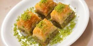 Baklava Manis Renyah