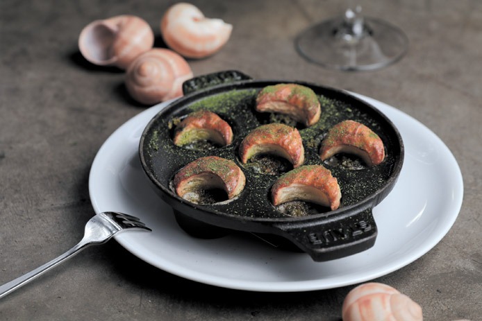 Escargot 