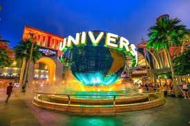 Universal Studios Singapura