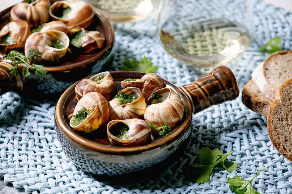 Escargot 