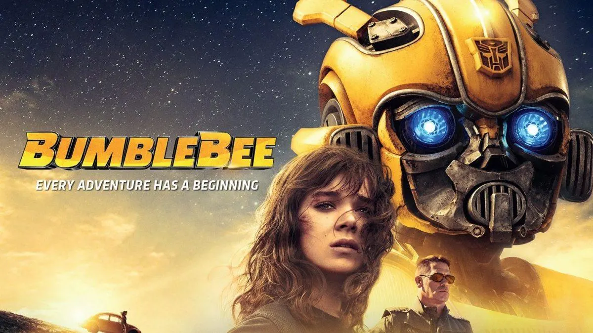 Bumblebee Movie