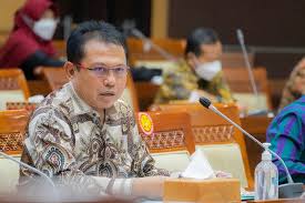 Hasbi Hasan