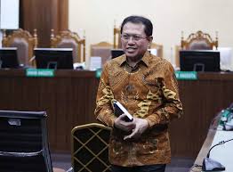 Hasbi Hasan