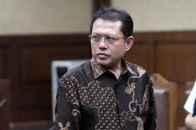 Hasbi Hasan