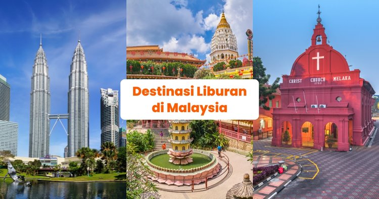 Wisata Malaysia