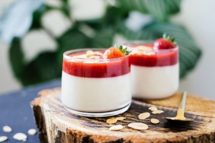 Panna Cotta