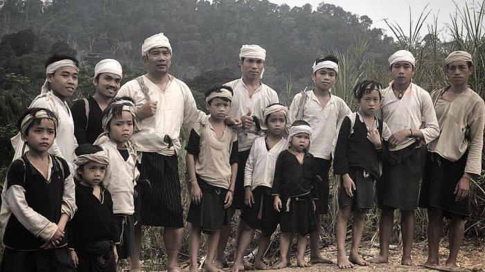 Suku Baduy