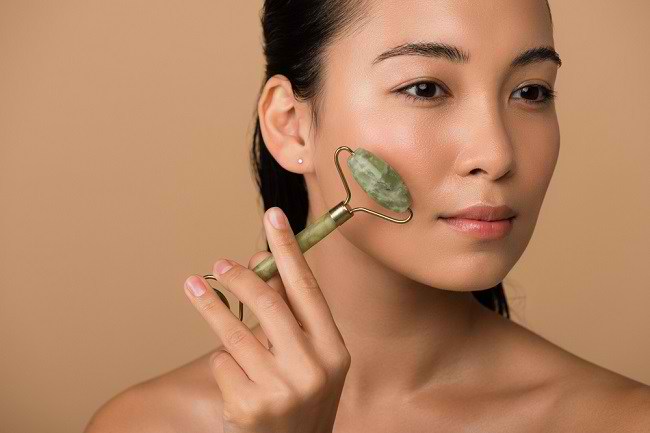 Face Roller