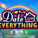 Date Everything