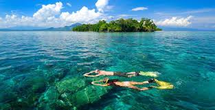 Pulau Siladen