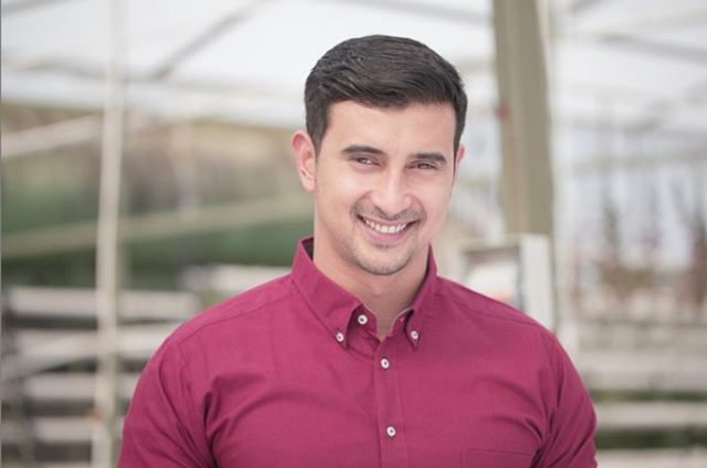 Ali Syakieb