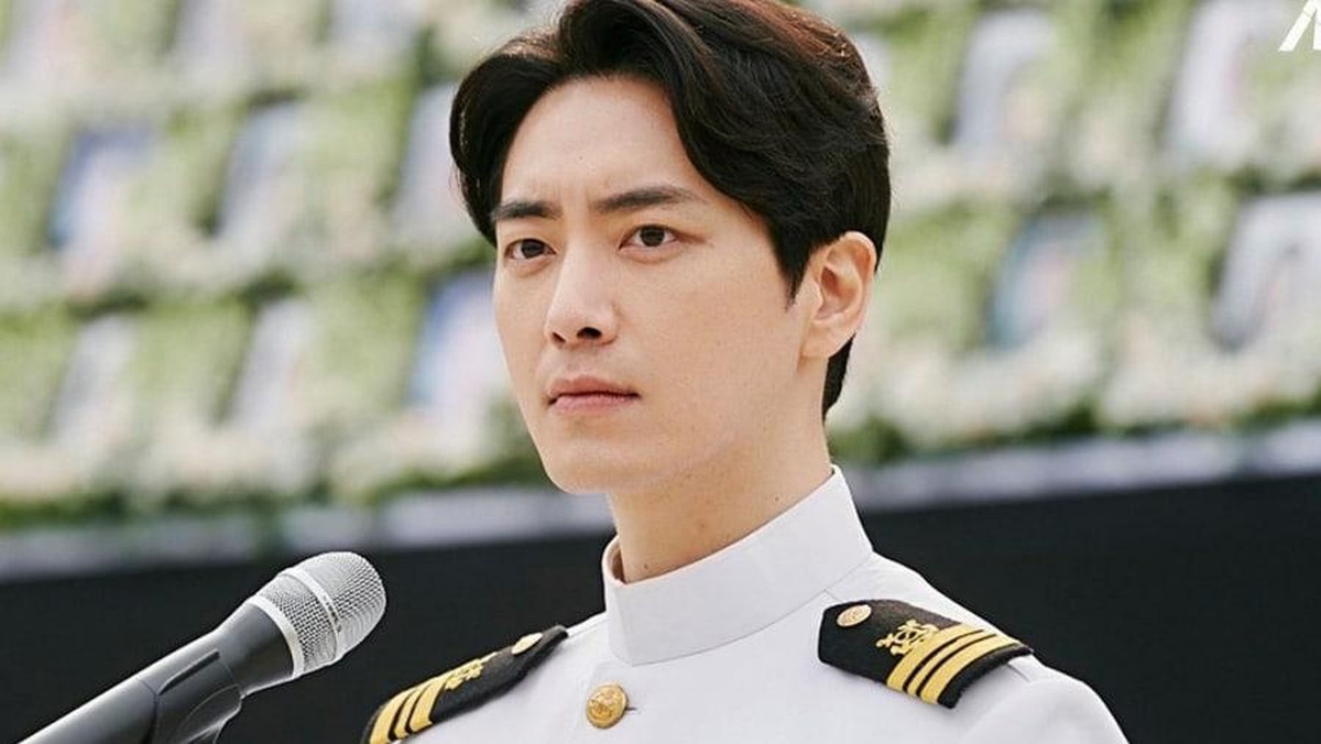 Lee Joon-Hyuk