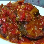Nasi Ikan Tongkol