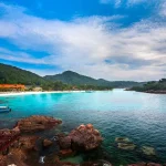 Pantai Pulau Redang