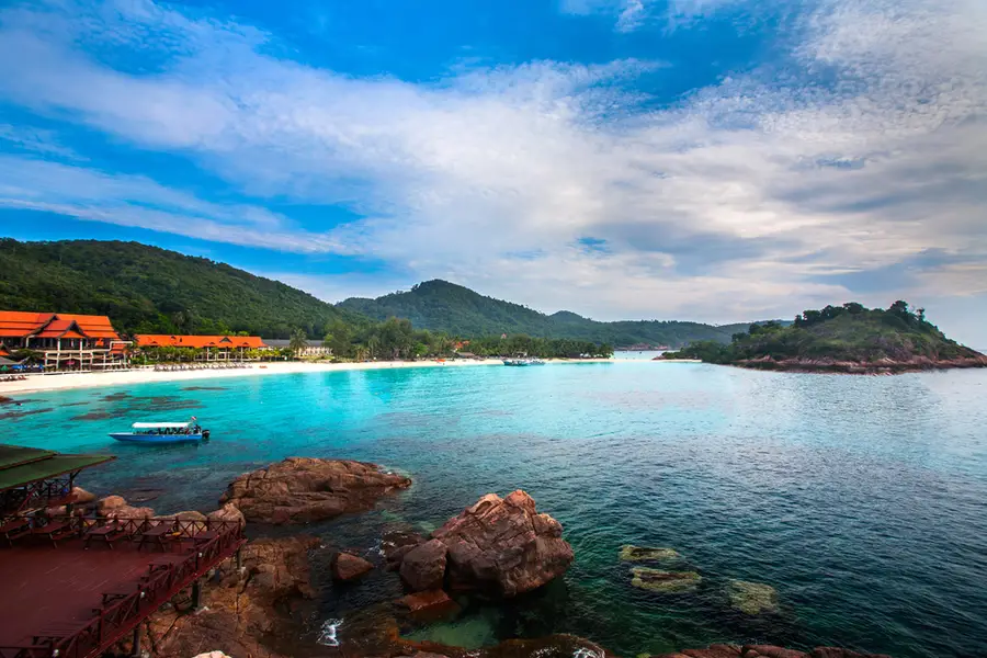 Pantai Pulau Redang