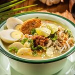 Soto Banjar