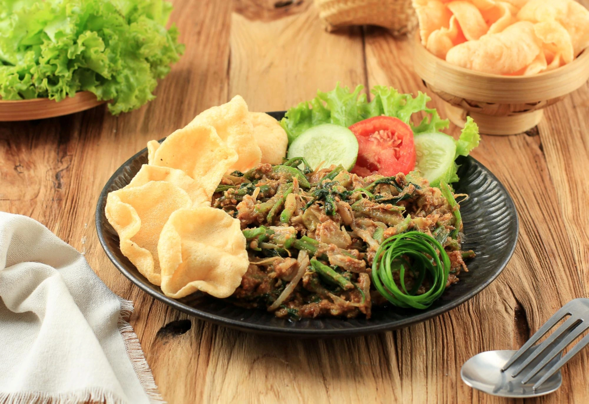 Gado-Gado