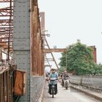 Jembatan Long Biên
