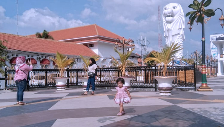 Wisata Kota Madiun
