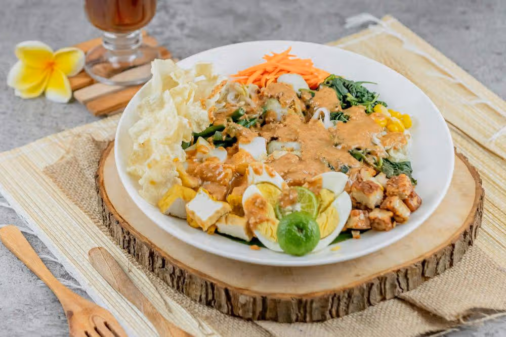 Gado-Gado