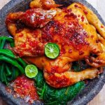 Ayam Rarang