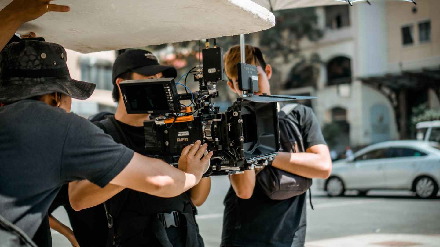 Sinematografi