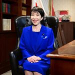 Pendidikan Sanae Takaichi