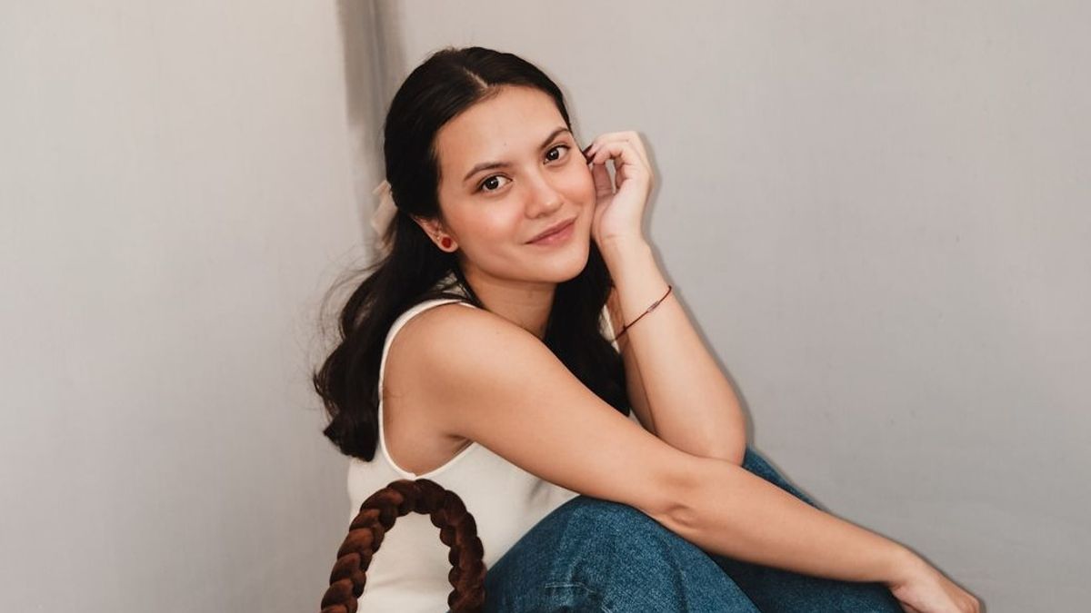 Marsha Aruan: Perjalanan Karier, Transformasi Diri, dan Kisah Inspiratif di Balik Sosok Multitalenta 3 Marsha Aruan