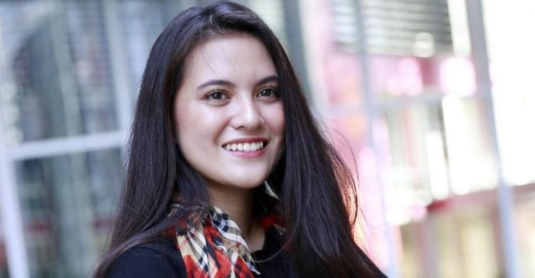 Marsha Aruan: Perjalanan Karier, Transformasi Diri, dan Kisah Inspiratif di Balik Sosok Multitalenta 2 Marsha Aruan