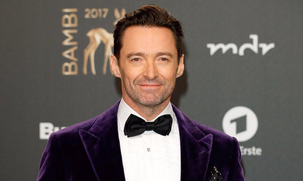 Hugh Jackman: Dari Wolverine hingga Broadway, Kisah Aktor Serba Bisa yang Mendunia 3 popularitas Hugh Jackman