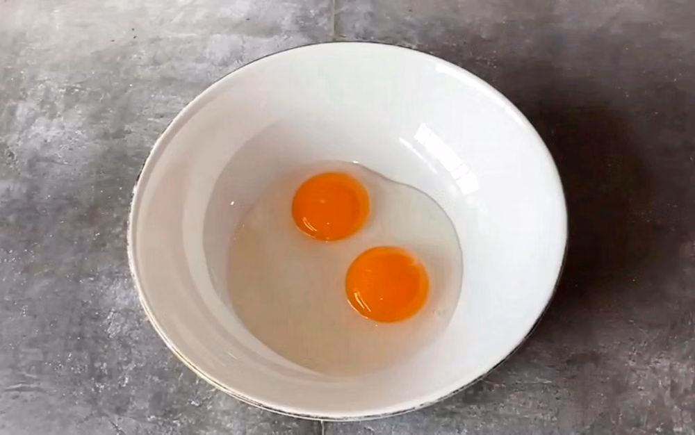 Telur Gulai Putih: Hidangan Sederhana yang Kaya Rasa 2 telur gulai putih