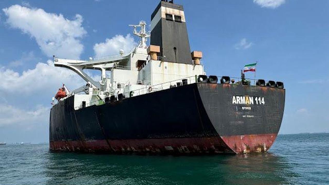 Kapal Tanker sebagai Tulang Punggung Lautan Dunia yang Jarang Disorot 3 Kapal Tanker