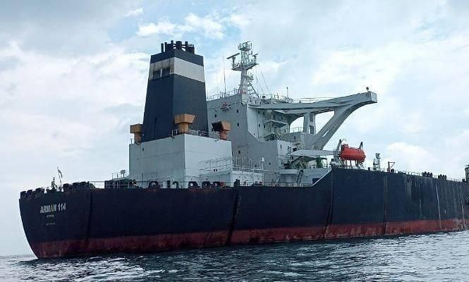 Kapal Tanker sebagai Tulang Punggung Lautan Dunia yang Jarang Disorot 2 Kapal Tanker