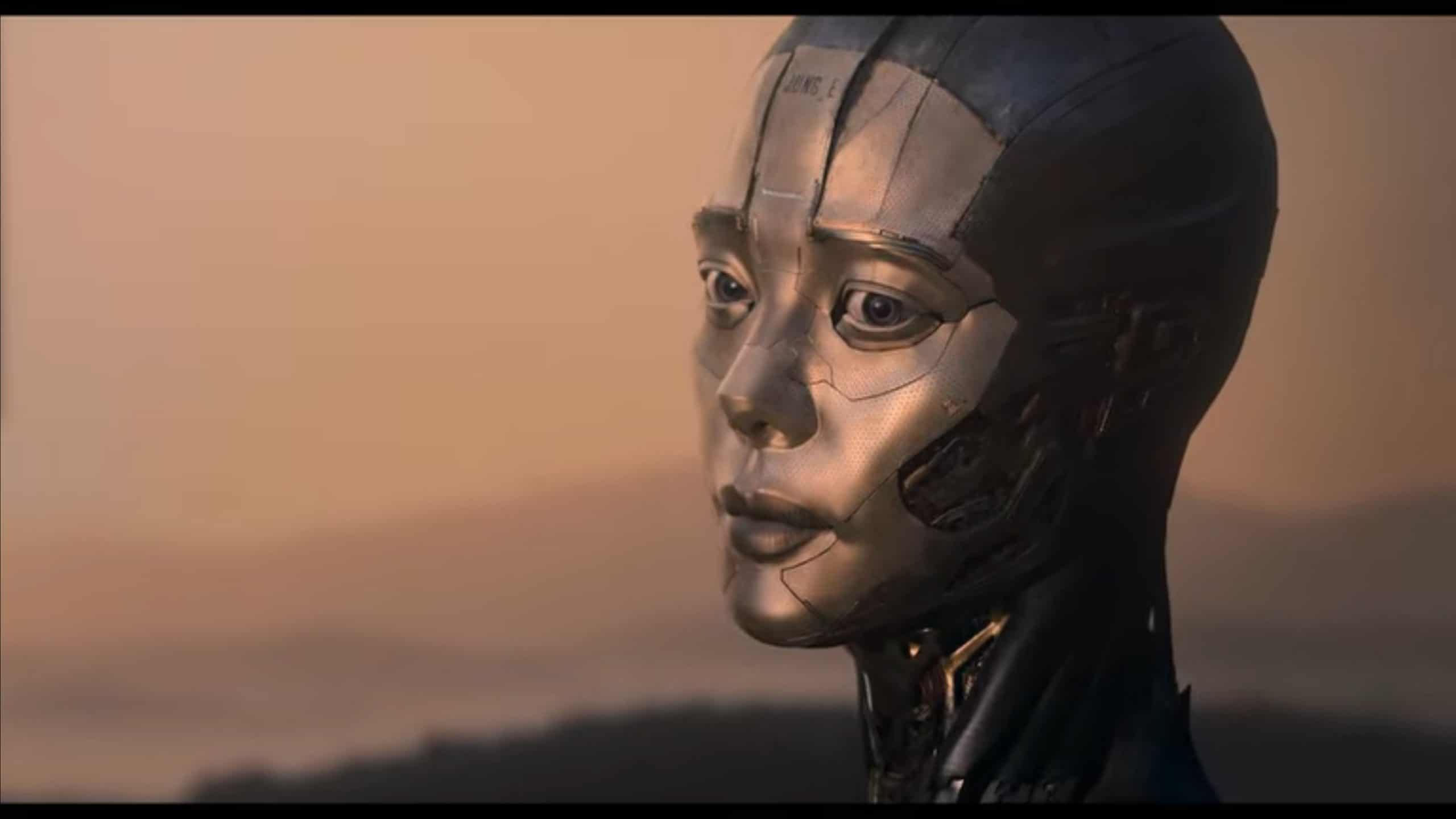 Akting yang Kuat dan Emosional